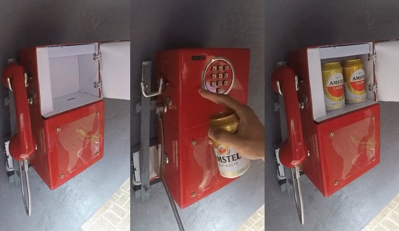 AMSTEL_HIDDEN FRIDGES