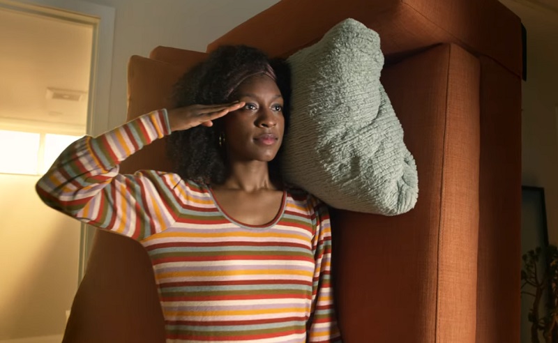 Burger King | Stay Home of the Whopper