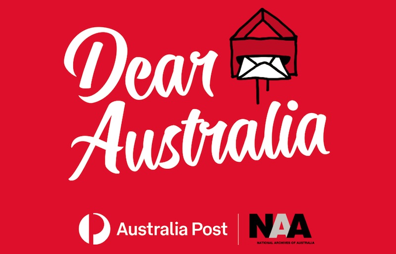Dear Australia