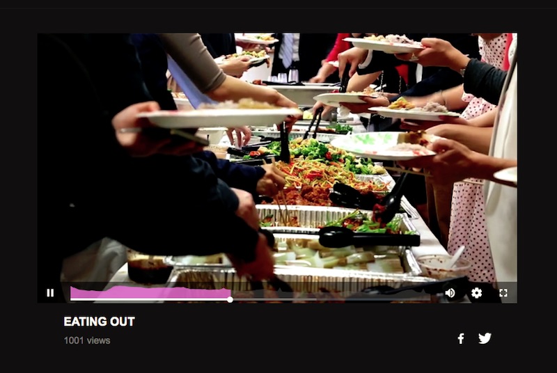 Liquid Death Presents Hardcore Norm Porn