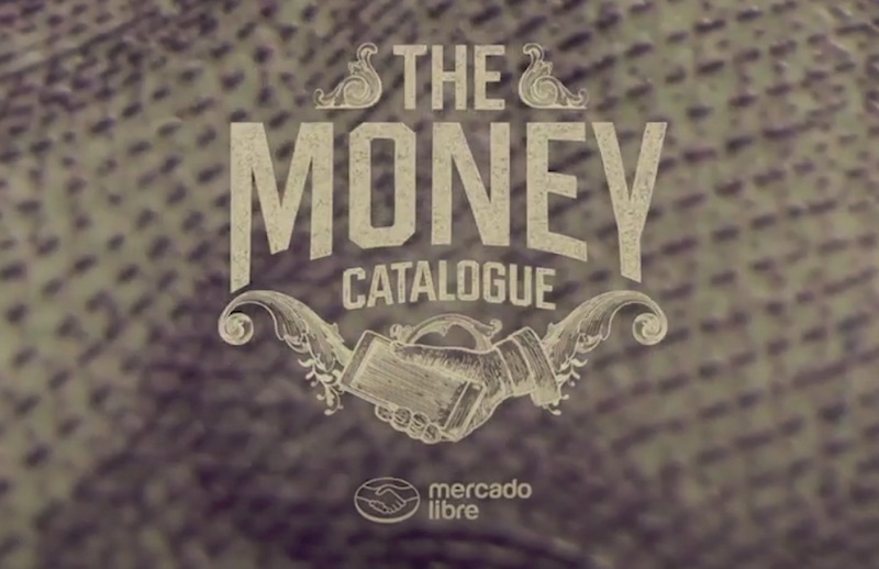 THE MONEY CATALOGUE