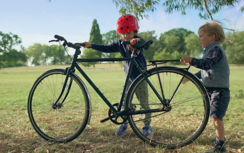 Love Writing Co. Perfectly designed for little hands