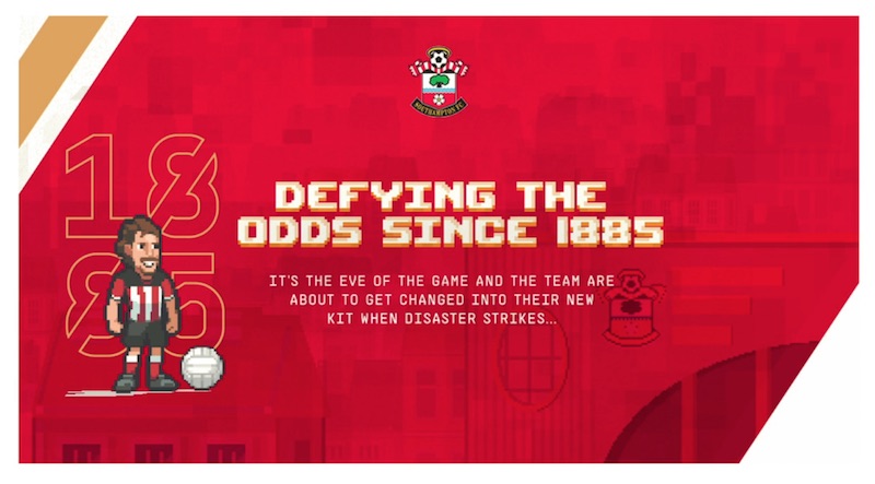 Defying the Odds Since 1885