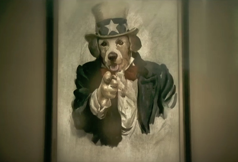 Pet-to-Pet this is for your pets, not for you.