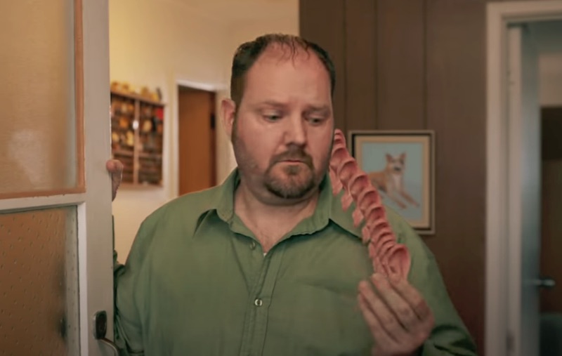 Fibre. It’s how we internet now.