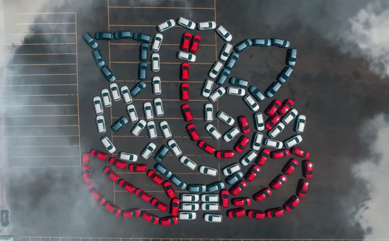 Jeep | #MyBigGanesha