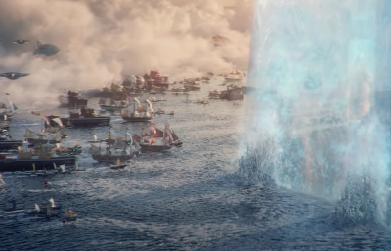 The Edge - Play Has No Limits | PlayStation