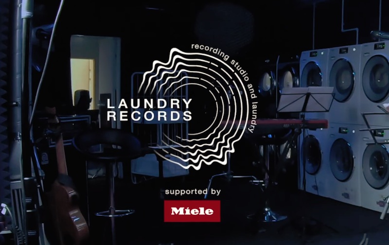 Miele | Laundry Records