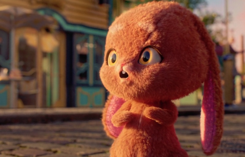 INSMED | UNBREAKABLE