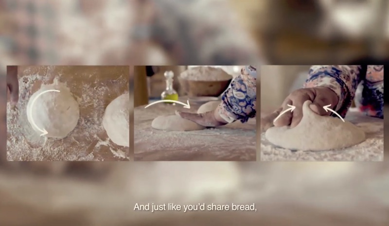 الوصفة الصحيّة - The Bread Exam