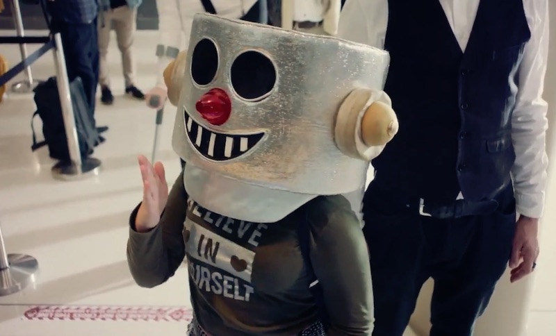 Hitachi Finger VeinID