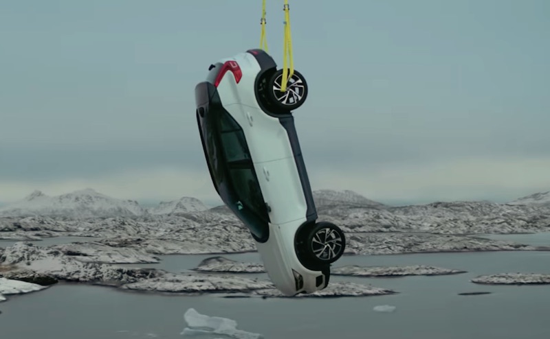 The Ultimate Safety Test