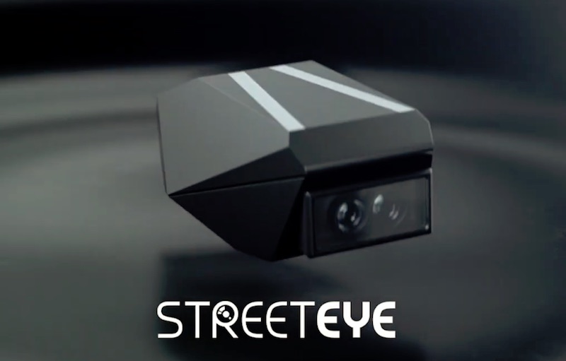 StreetEye