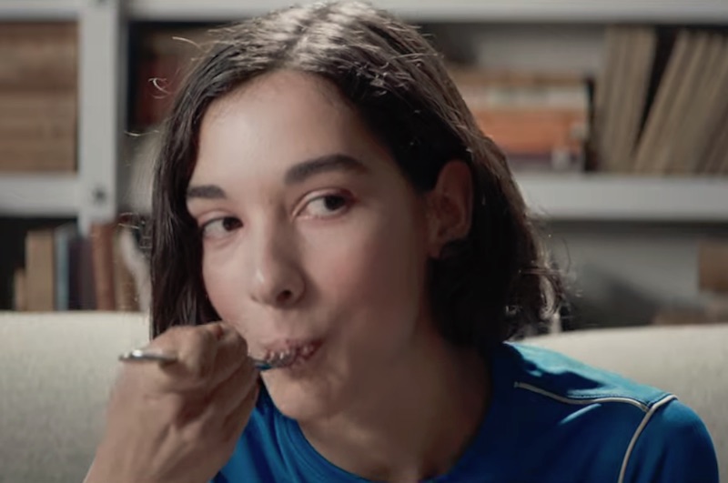 Barilla | A Sign of Love