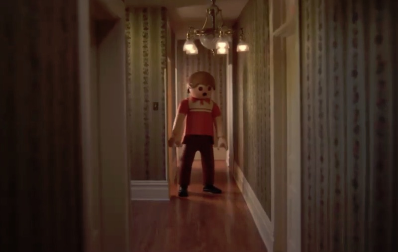 Escape in Just 2 Minutes. Sound the Alarm. Save a Life.