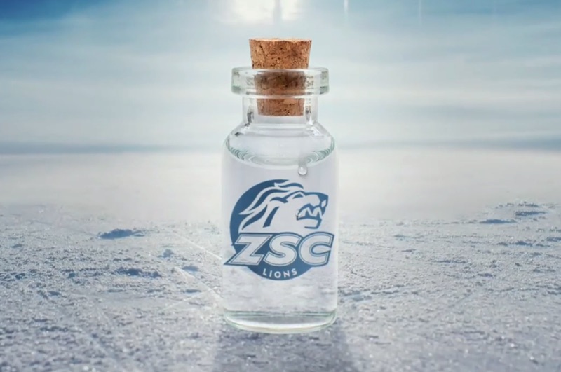 ZSC Lions | Essence of Lions​