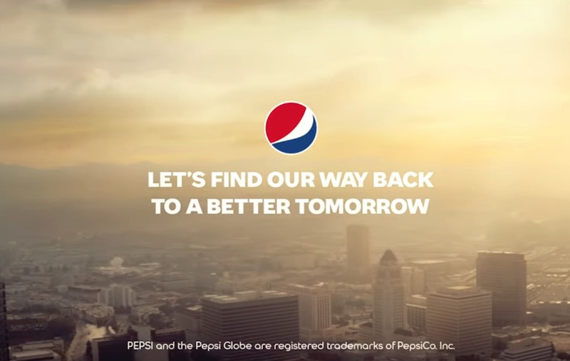 The Mess We Miss | Pepsi