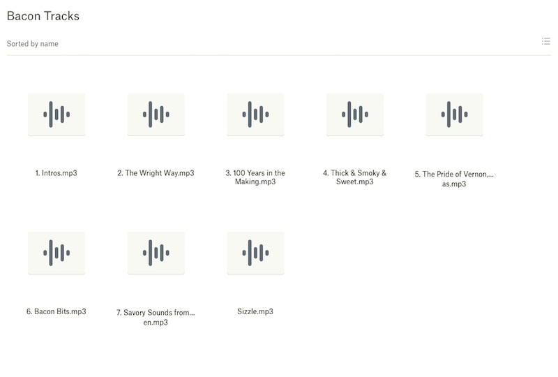 Sizzle 19:22 | Wright® Brand Bacon