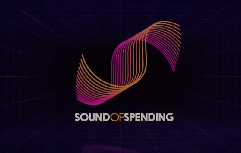 Sound of Spending | Interac