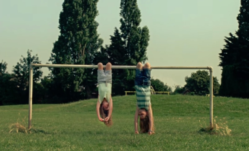 Set them free with Dairylea