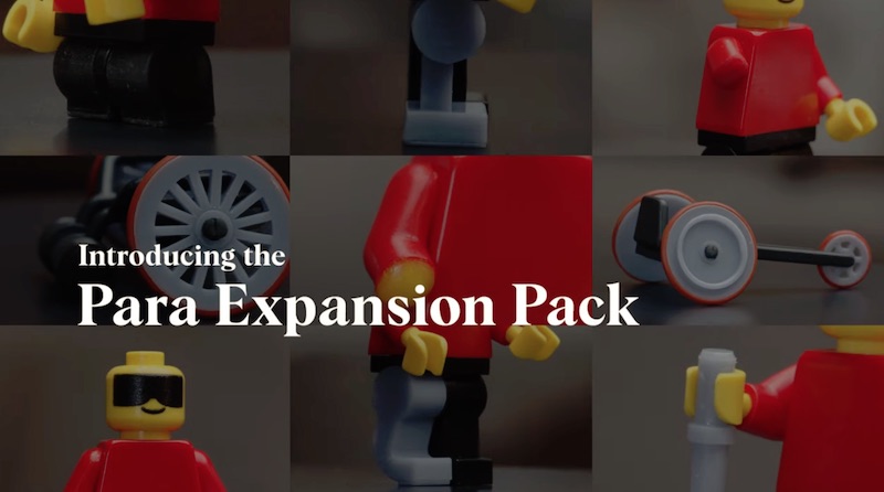 Para Expansion Pack