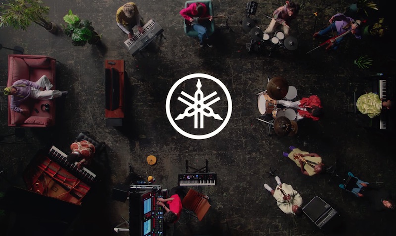 Let’s Make Waves | Yamaha Music