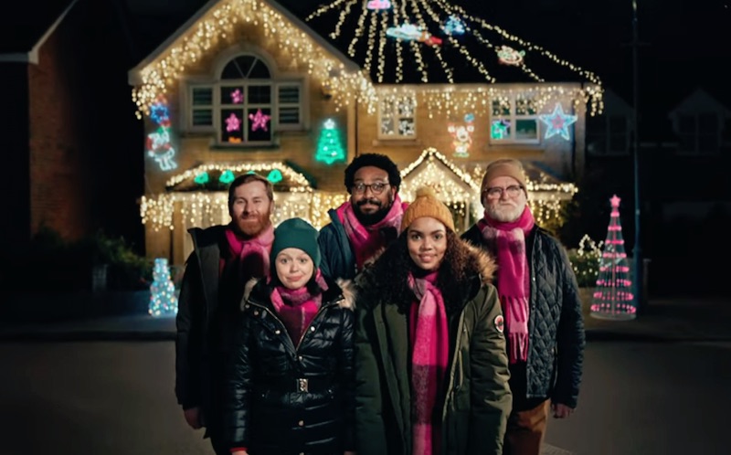 It's the very best excuse