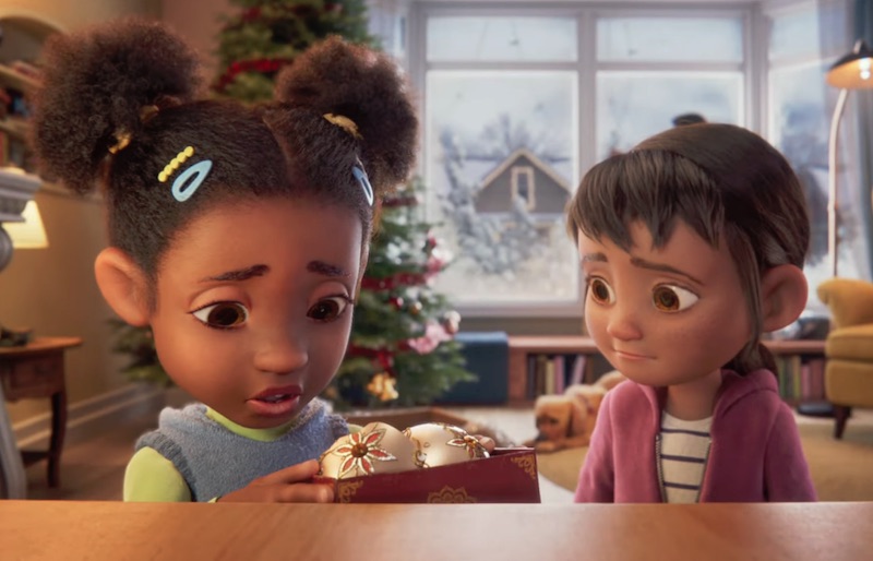 The Whoopsery | Stories of Evergreen Hills