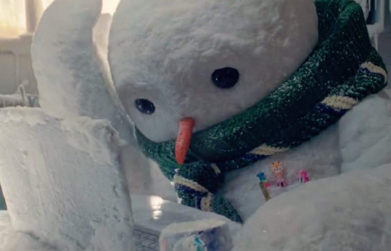 Orange　Together Season