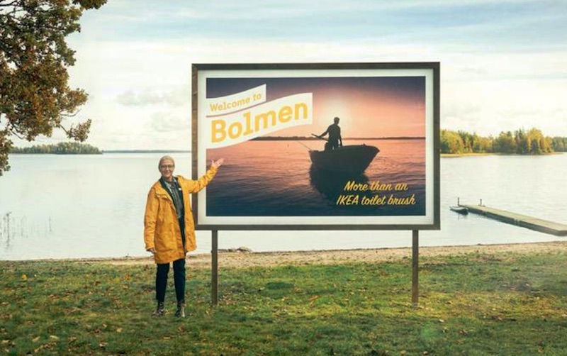 Discover the originals