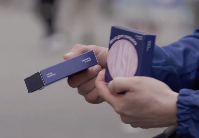 The Big Plastic Raid, by True Gum