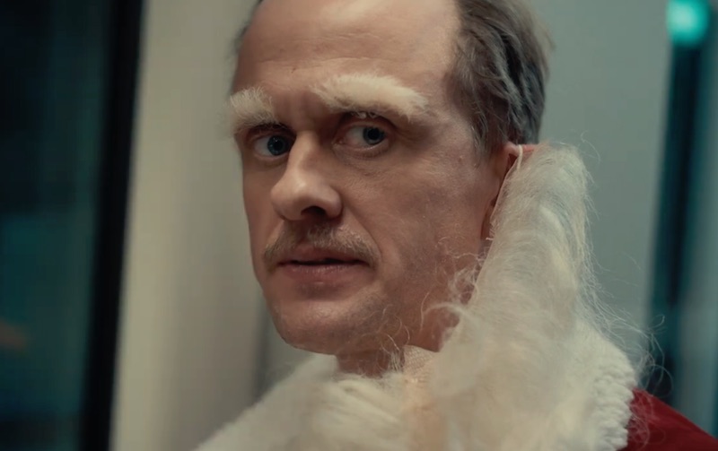 Copenhagen Metro Commercial - Off Duty