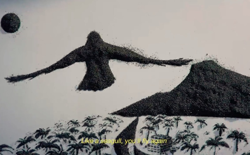 PLATANODECANARIAS - From the ashes reborn