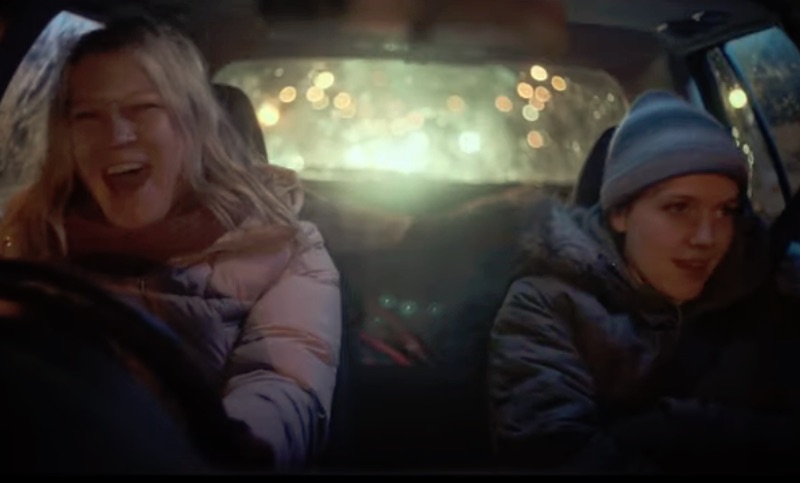 The Drive (Director's Cut)