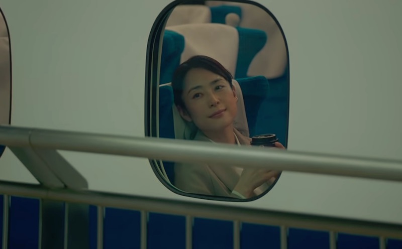 会うって、特別だったんだ。