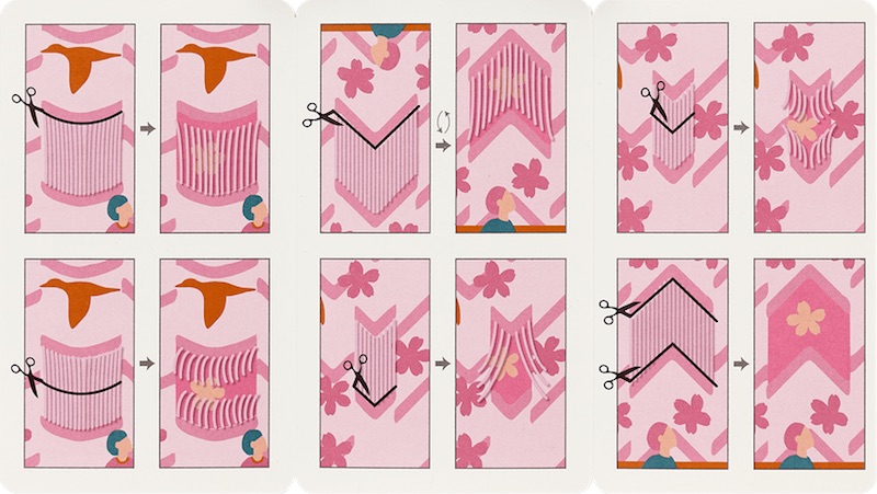 Moleskine Sakura 2022 - Collector's Box