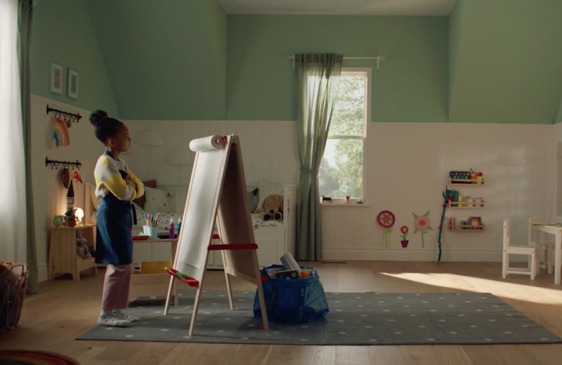 IKEA | Make yourself. At home.