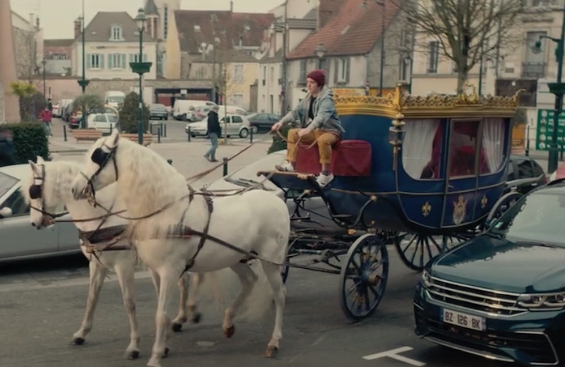 BURGER KING® France - Programme Kingdom