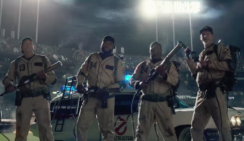 DIRECTV STREAM | Get Your TV Together feat. GOATbusters