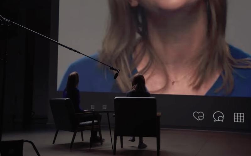 Toxic Influence A Dove Film | Dove Self-Esteem Project