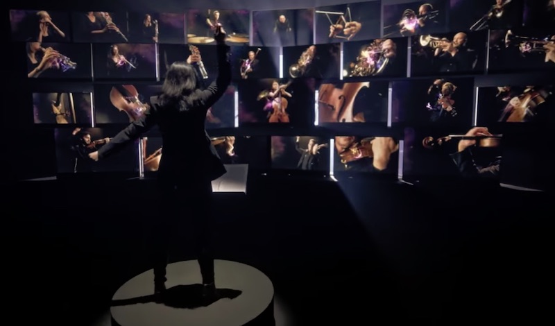 Booking.com | It starts with a booking