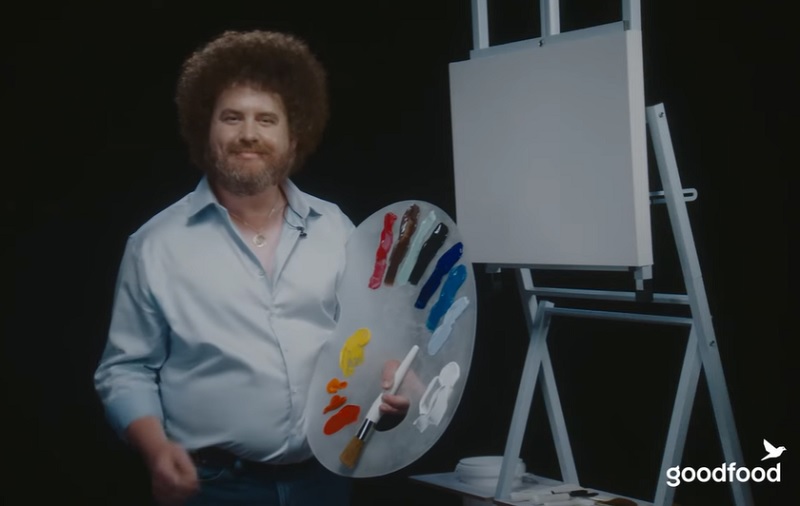 The Joy of Dinner with Goodfood