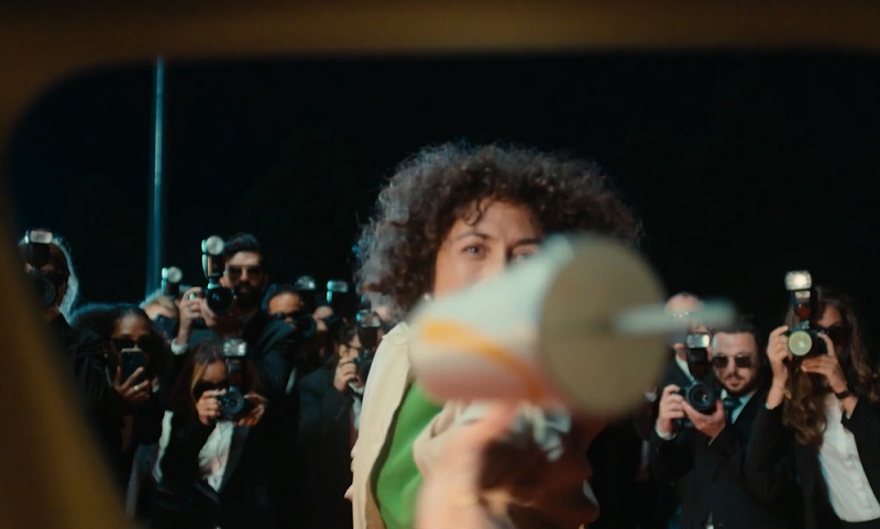 McDonald's | Litter & Glamour