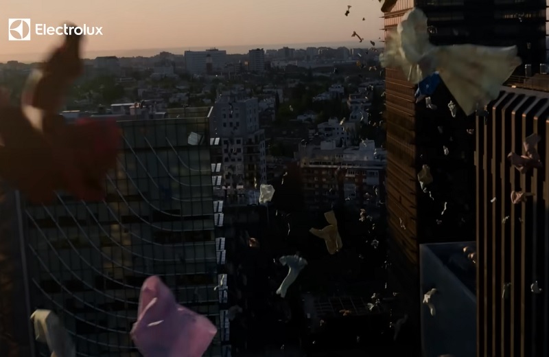 Break the Pattern - and make clothes last longer.