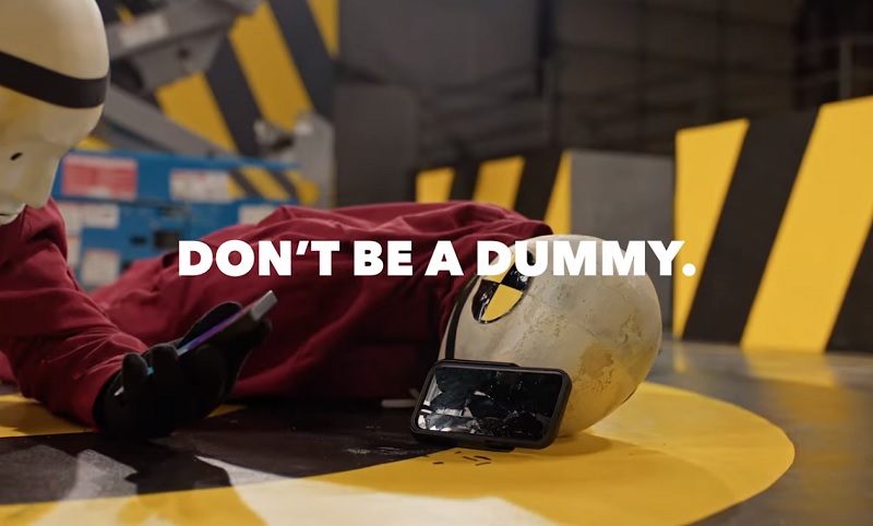 Don't Be A Dummy
