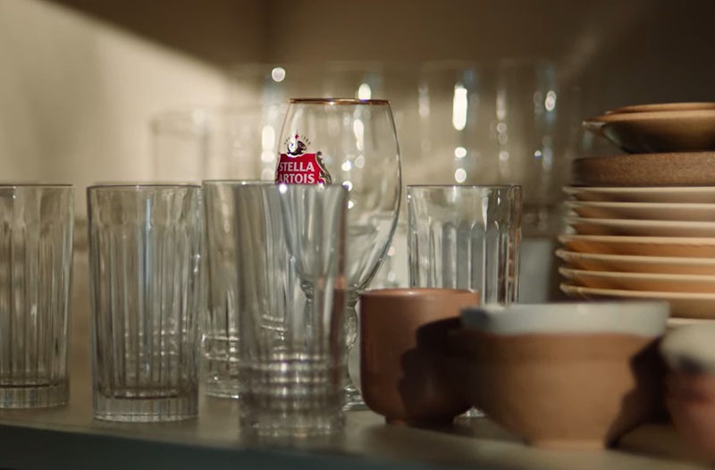Stella Artois - Missing Chalices
