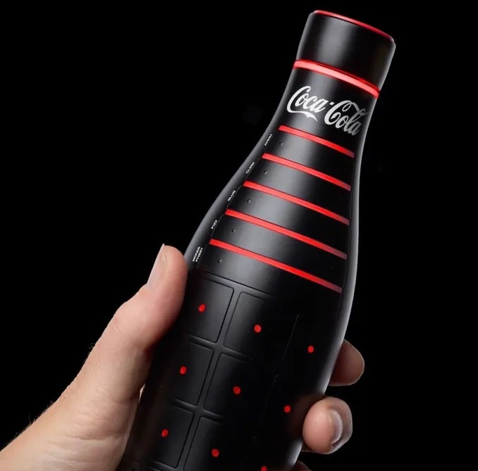Coke Sound-Z