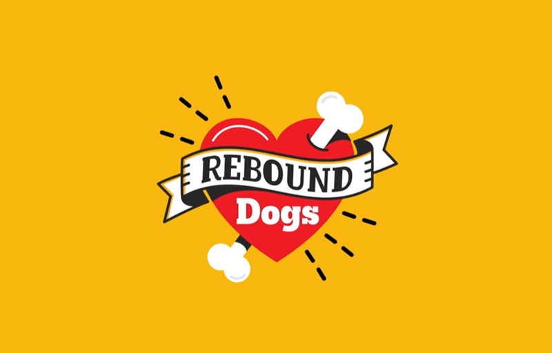 PEDIGREE® Rebound Dogs