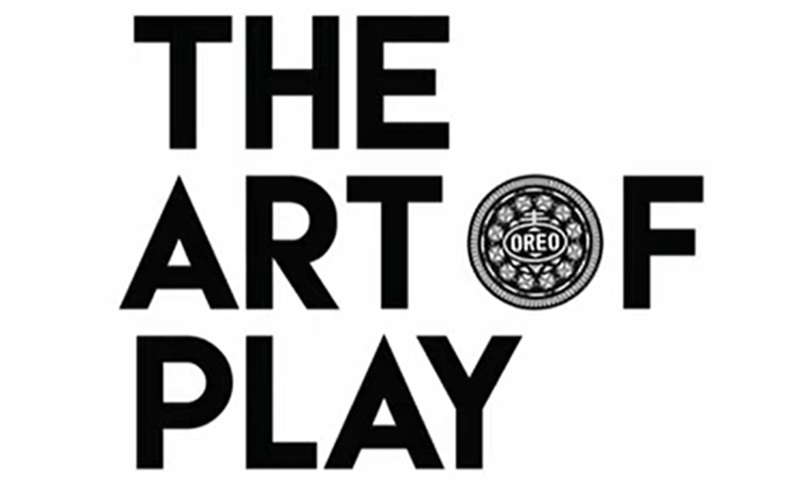 OREO - The Art of Play