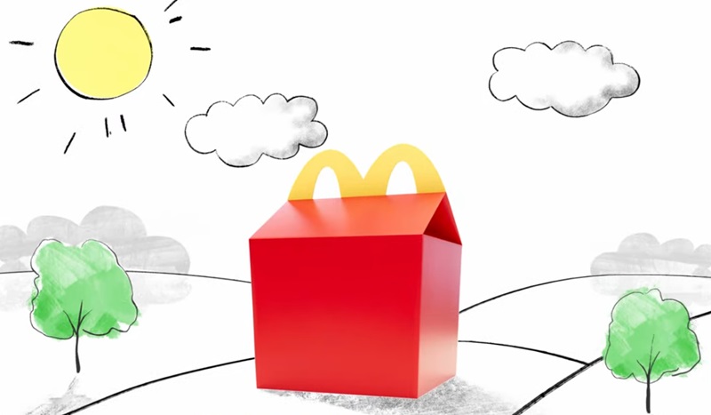 McDonald's | The Meal